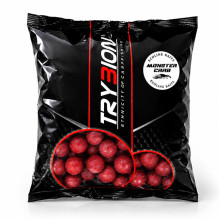 Trybion - Ecoline Monster Crab Boilies 20 mm 1 kg